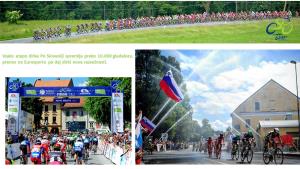 Dirka po Sloveniji 2018 predstavitev 2